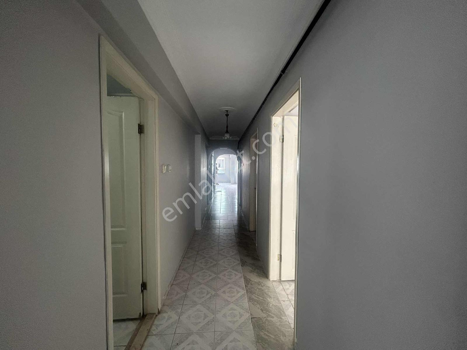 İhsaniye Mah.kıbrıs Cad Arakat 3+1 110 M2 Çift Cephe Asansörlü - Görsel 21