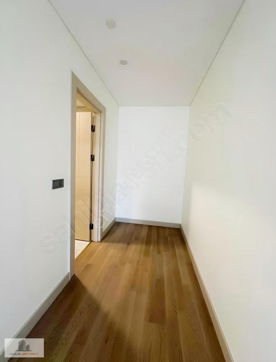 Ataşehir Modern Projesinde 3+1 Kiralık Yüksek Kat Balkonlu - Görsel 12