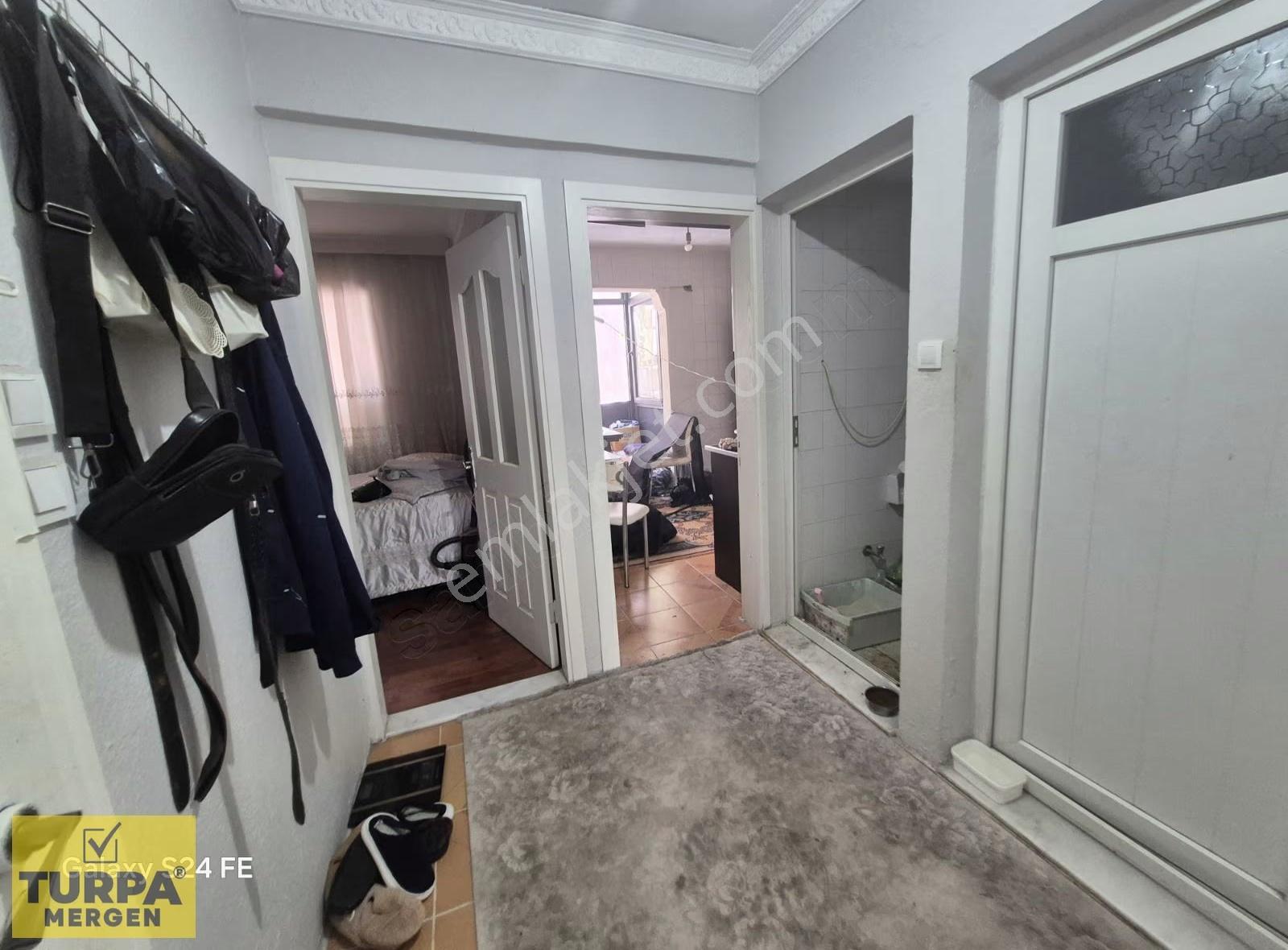 Bornova Yeşilova Mah Satılık 2+1 Daire - Görsel 29