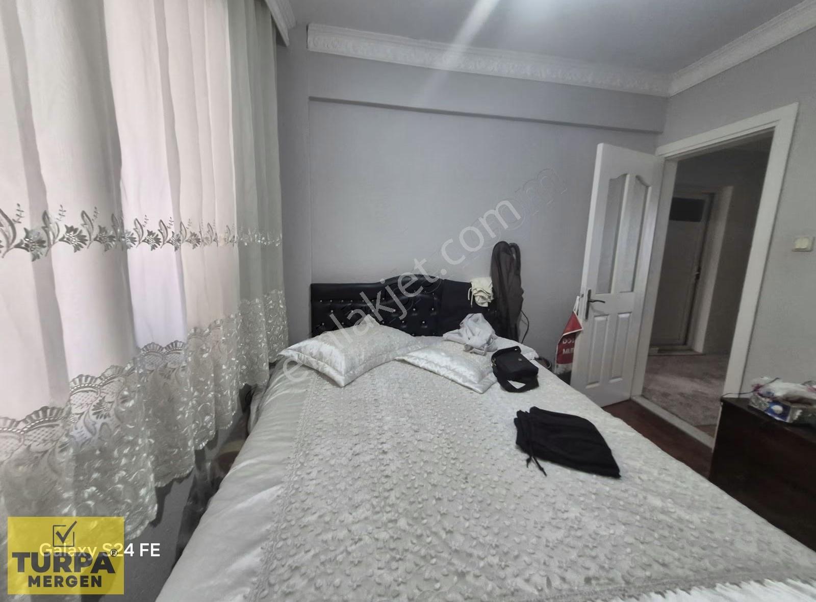 Bornova Yeşilova Mah Satılık 2+1 Daire - Görsel 22