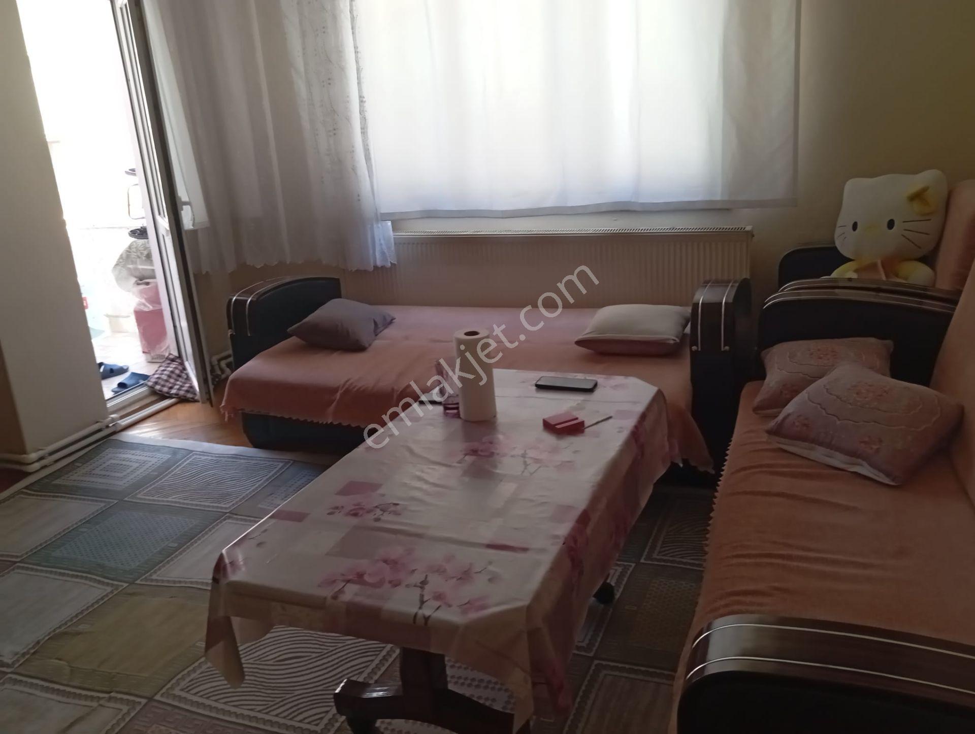 Bahçelievler Zafer Mahallesi'nde Satılık 2+1 Merkezi Daire - Görsel 2