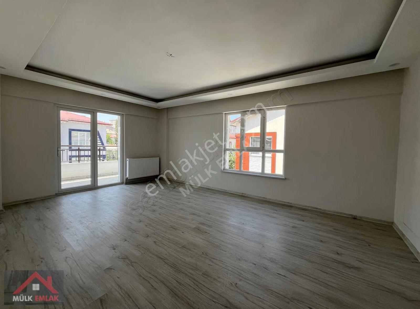 Sivas Mülk Emlak / Dörteylül Mah. / 3+1 / 150m² / 2025 - Görsel 27