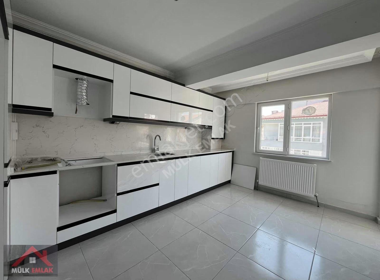 Sivas Mülk Emlak / Dörteylül Mah. / 3+1 / 150m² / 2025 - Görsel 9