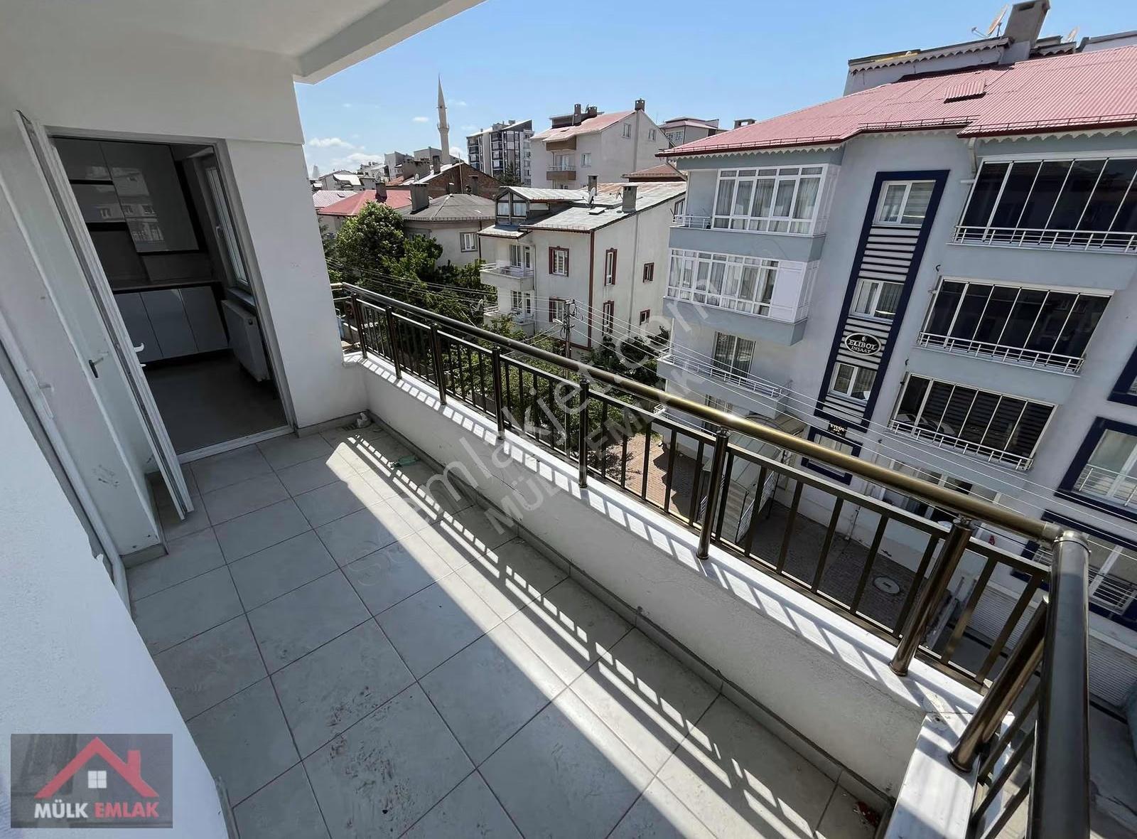 Sivas Mülk Emlak / Dörteylül Mah. / 3+1 / 150m² / 2025 - Görsel 3
