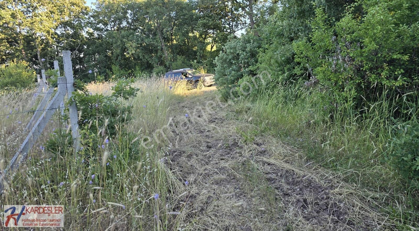 Sakarya P.ova Akçakaya Mah. Kendine Ait Suyu Olan 4790 M2 Arazi - Görsel 10