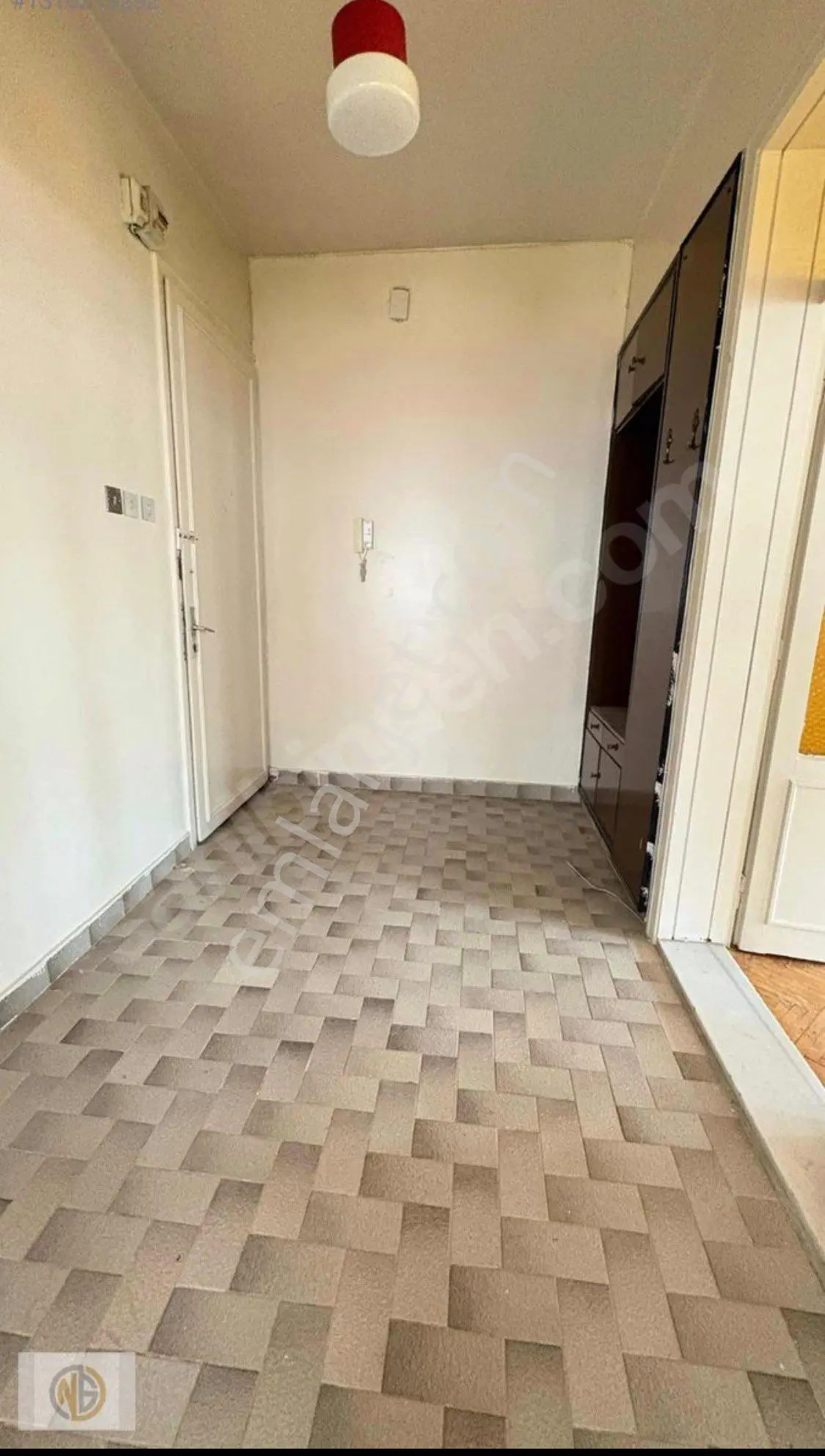 Sarıgüllükte Kiralık 4.kat Asansörsüz - Görsel 4