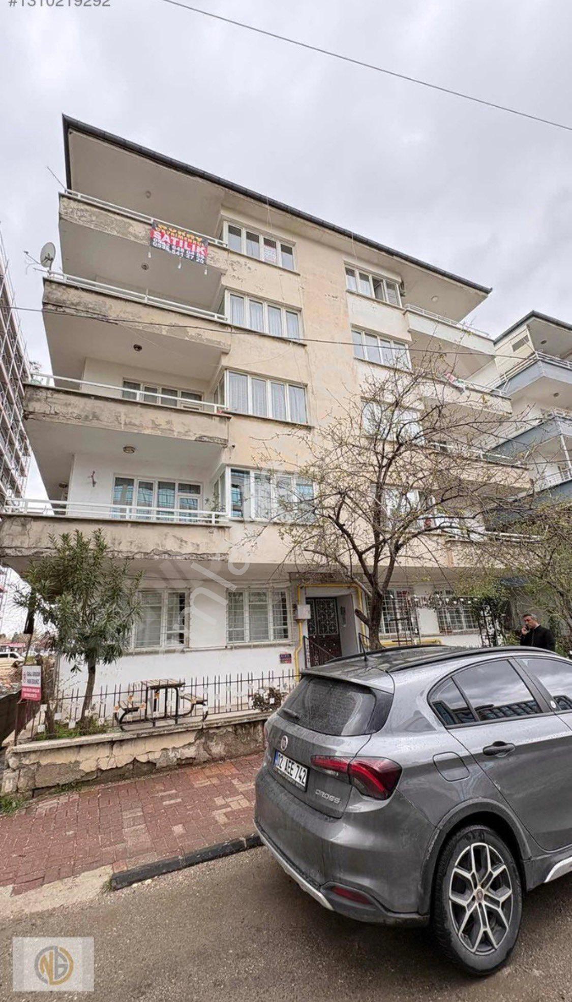 Sarıgüllükte Kiralık 4.kat Asansörsüz - Görsel 10