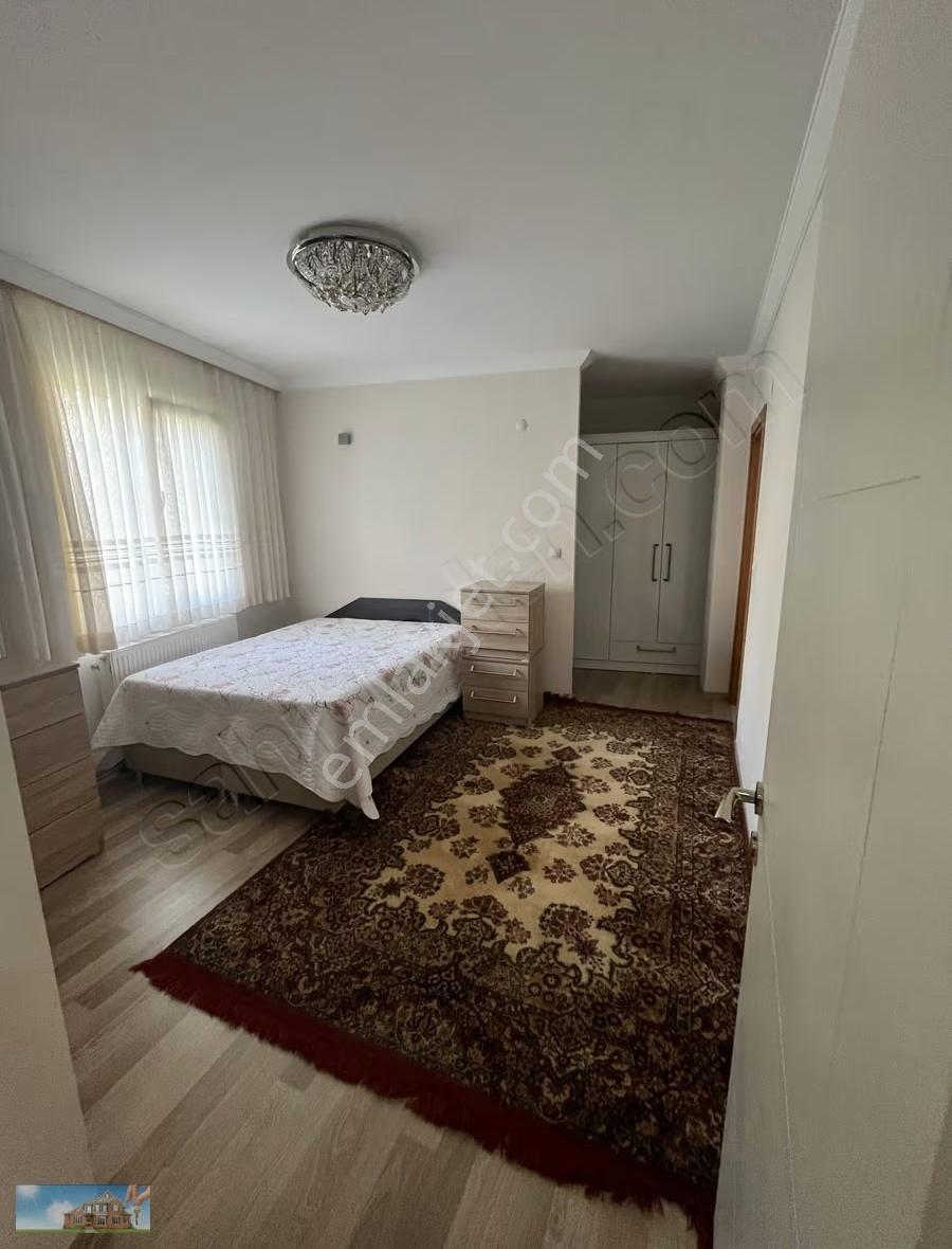 Barış'tan Geniş & Ferah Manzaralı Lüks Dubleks Daire - Görsel 12