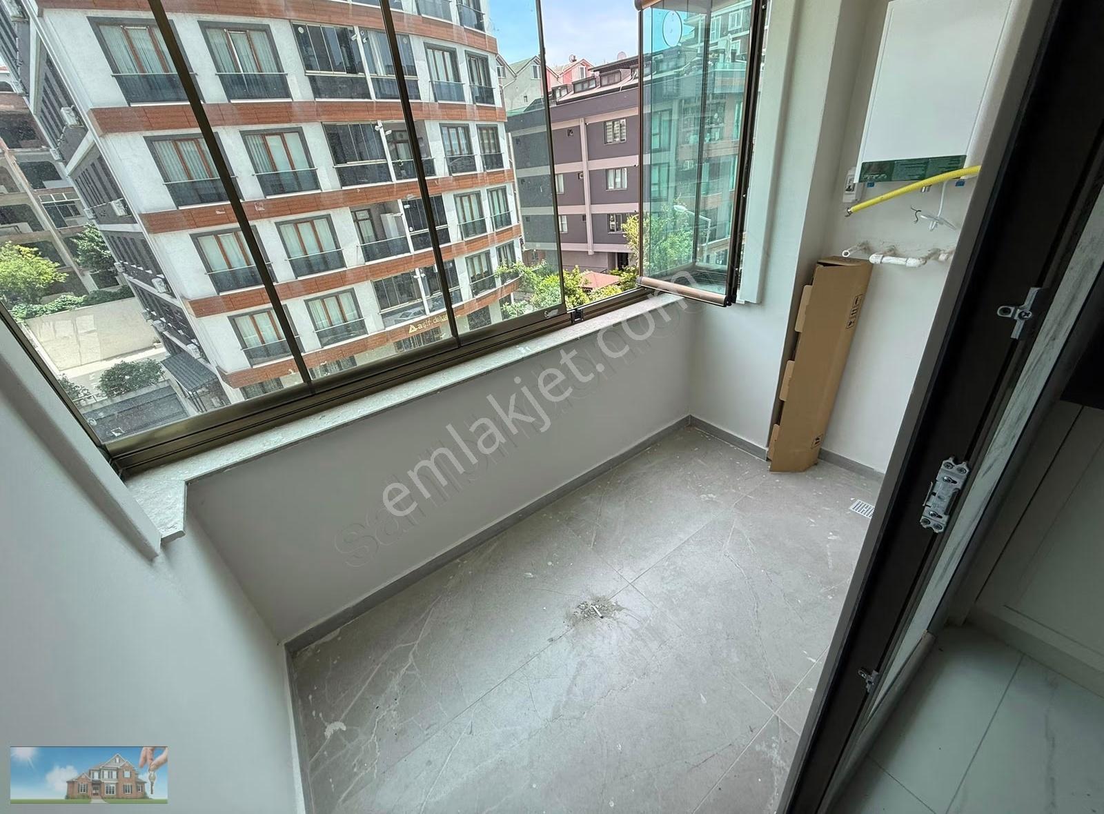 Barış'tan Site İçerisinde Lüks 3+1 (peyzaj-güvenlik-k.otoparklı) - Görsel 8