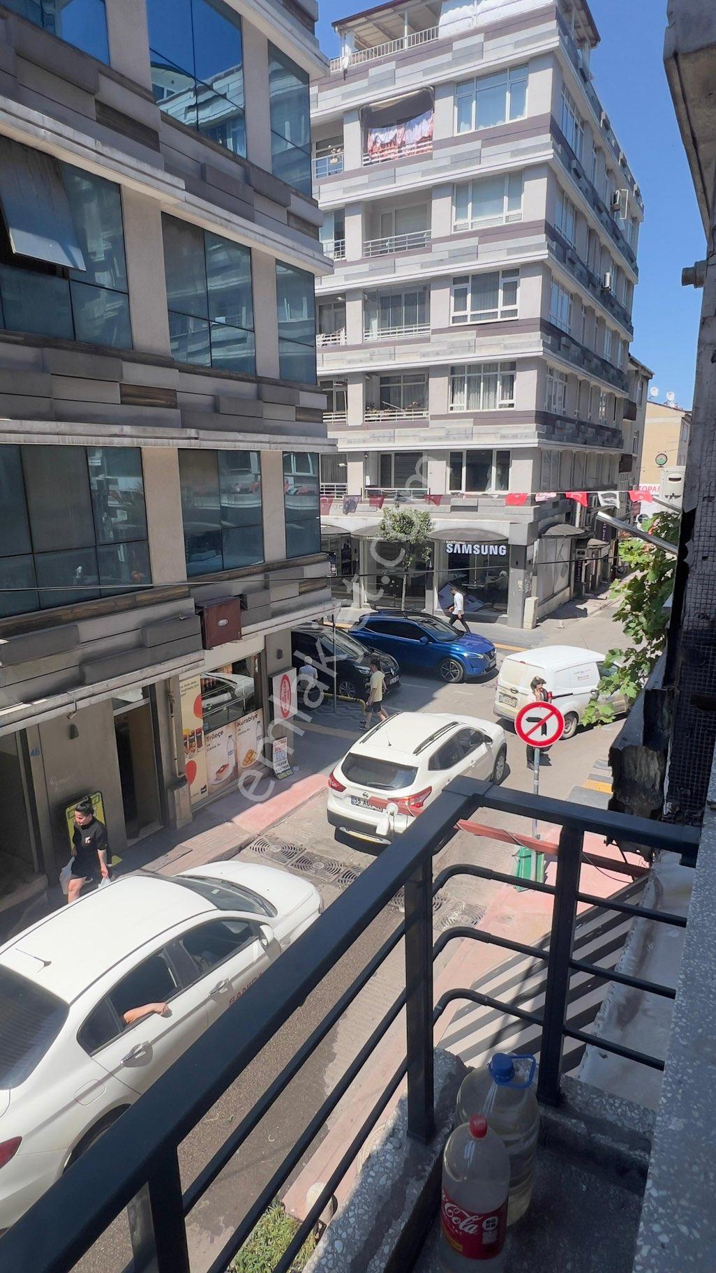 Çiflik Caddesinde 2+1 Temiz Masrafsıx Kiralık Daire - Görsel 9
