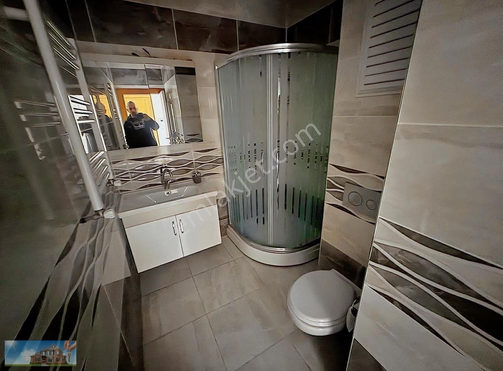 Barış'tan Tepeüstü Merkezde 225 M2 Kocaman Dubleks (otoparklı) - Görsel 10