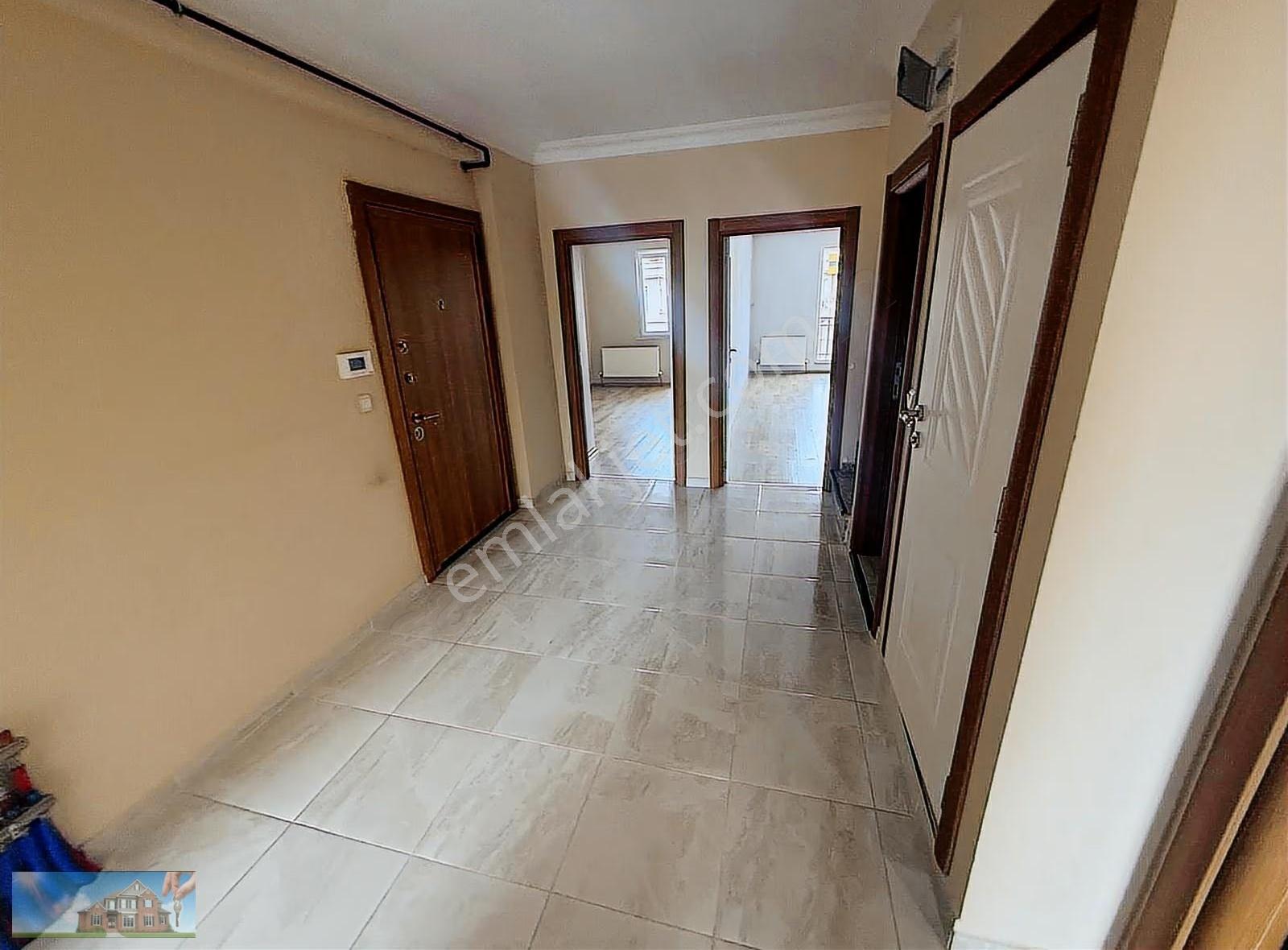 Barış'tan Tepeüstü Merkezde 225 M2 Kocaman Dubleks (otoparklı) - Görsel 13