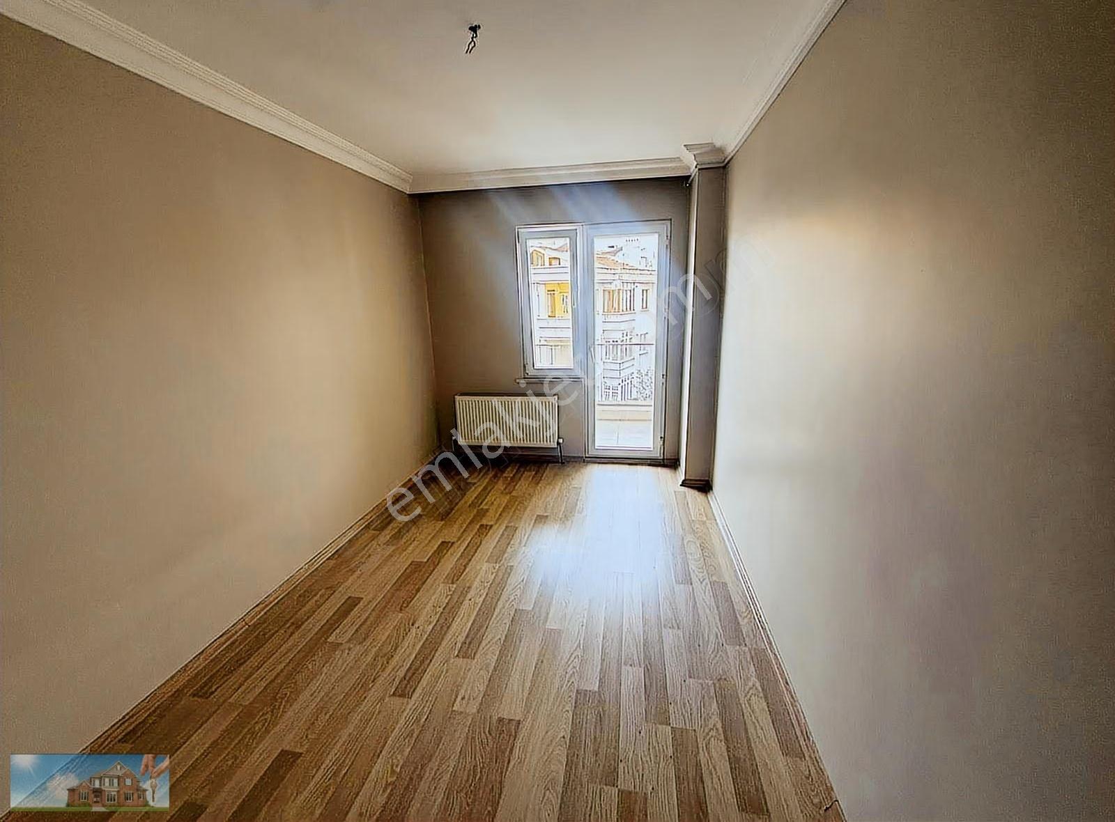 Barış'tan Tepeüstü Merkezde 225 M2 Kocaman Dubleks (otoparklı) - Görsel 19