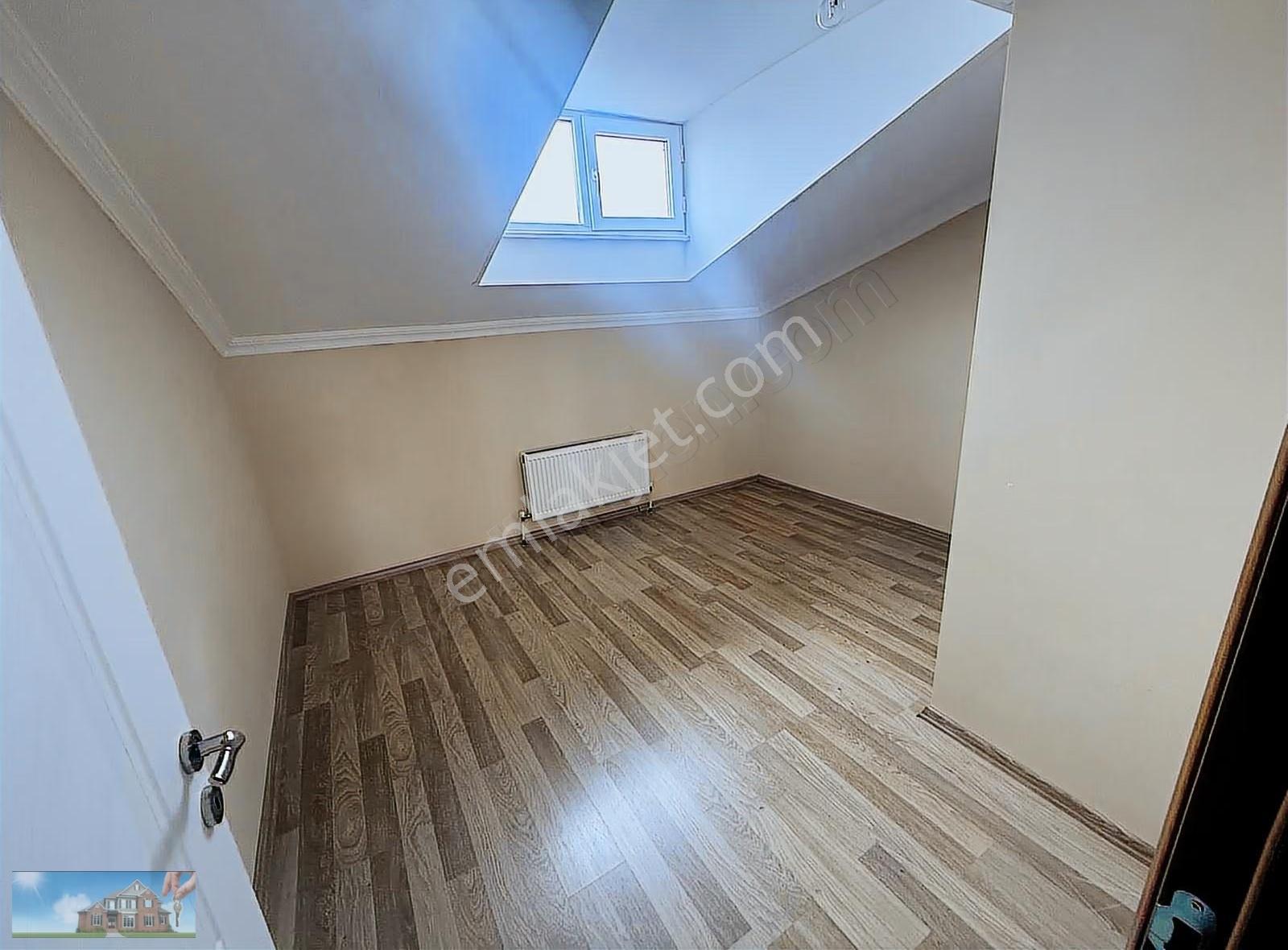 Barış'tan Tepeüstü Merkezde 225 M2 Kocaman Dubleks (otoparklı) - Görsel 12