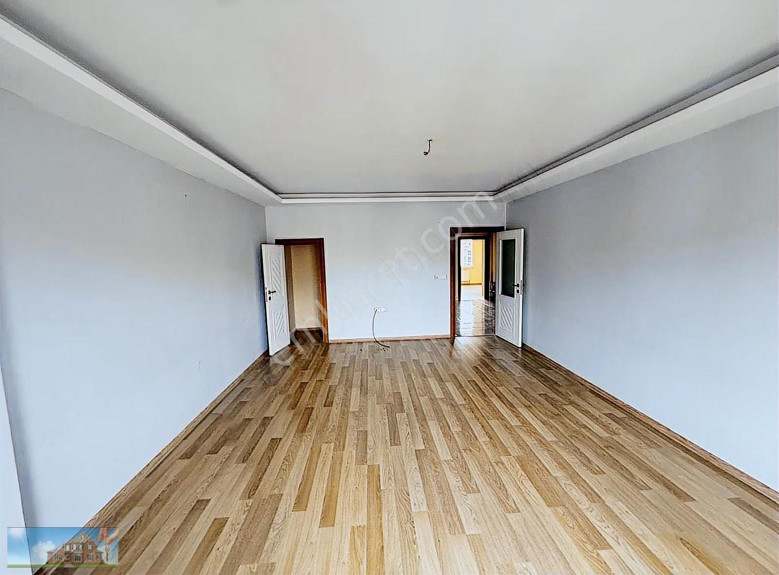Barış'tan Tepeüstü Merkezde 225 M2 Kocaman Dubleks (otoparklı) - Görsel 4