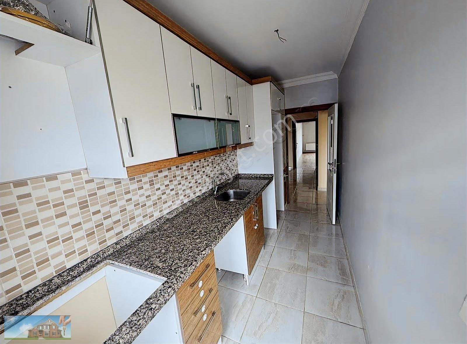 Barış'tan Tepeüstü Merkezde 225 M2 Kocaman Dubleks (otoparklı) - Görsel 11