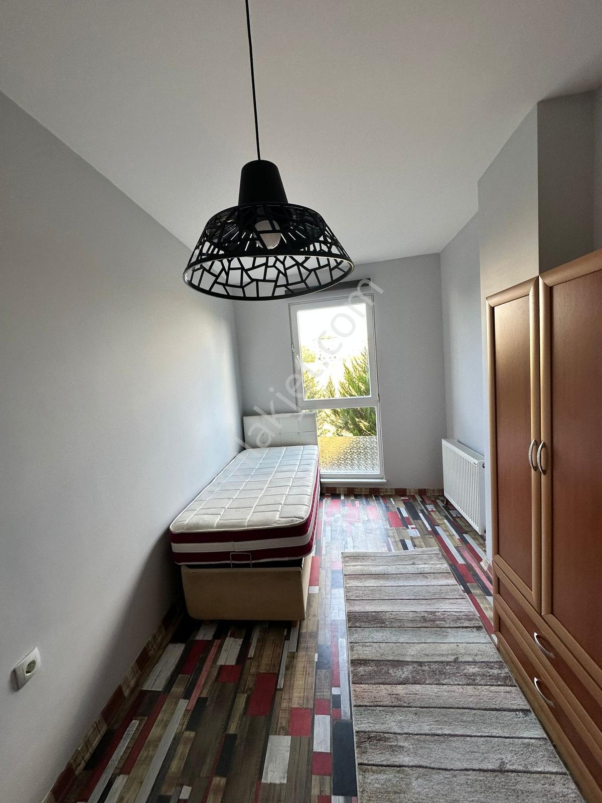 Newcıty Emlaktan Üniversiteye Yakın 2+0 Eşyalı Daire - Görsel 3