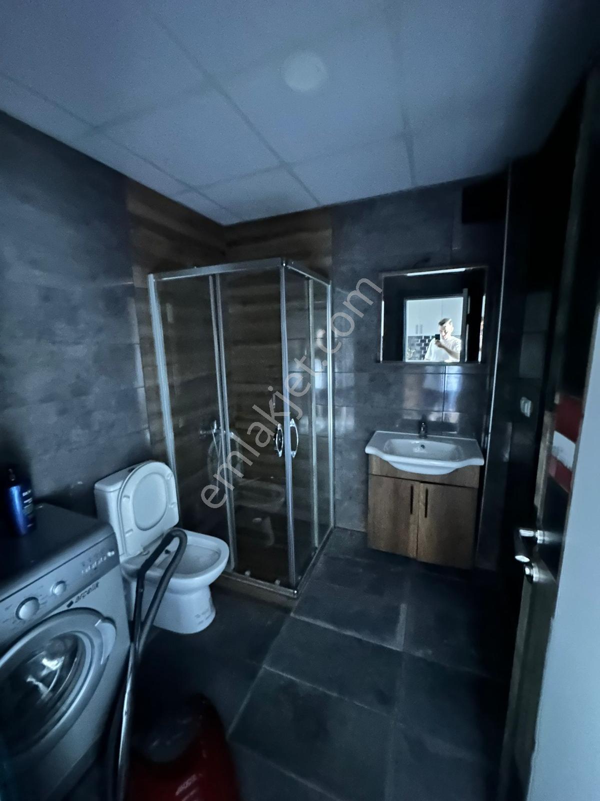 Newcıty Emlaktan Üniversiteye Yakın 2+0 Eşyalı Daire - Görsel 11