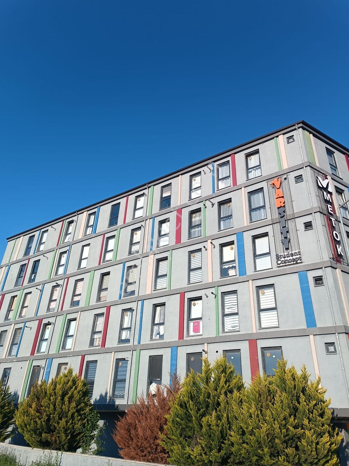 Newcıty Emlaktan Üniversiteye Yakın 2+0 Eşyalı Daire - Görsel 14