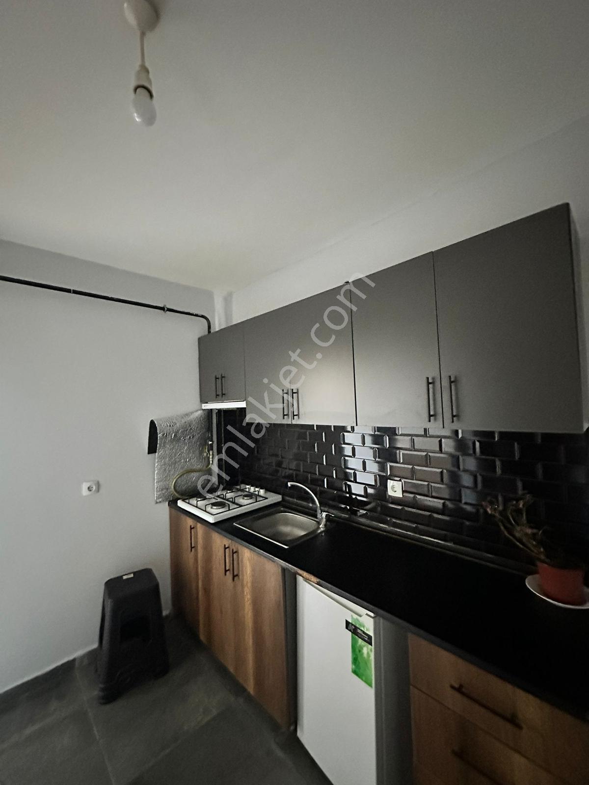 Newcıty Emlaktan Üniversiteye Yakın 2+0 Eşyalı Daire - Görsel 7