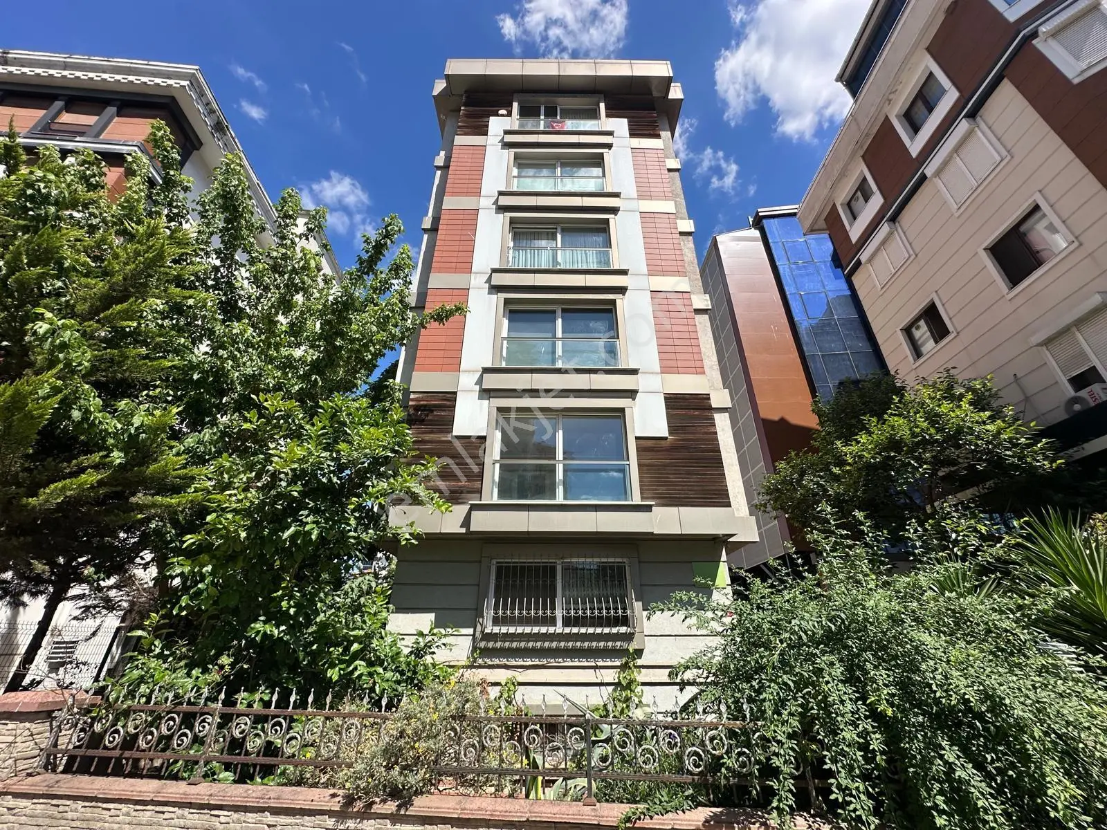 ▃artemin▃idealtepe Sahilde Katta Tek Ön Cephe 125m² Lüks 3+1 !