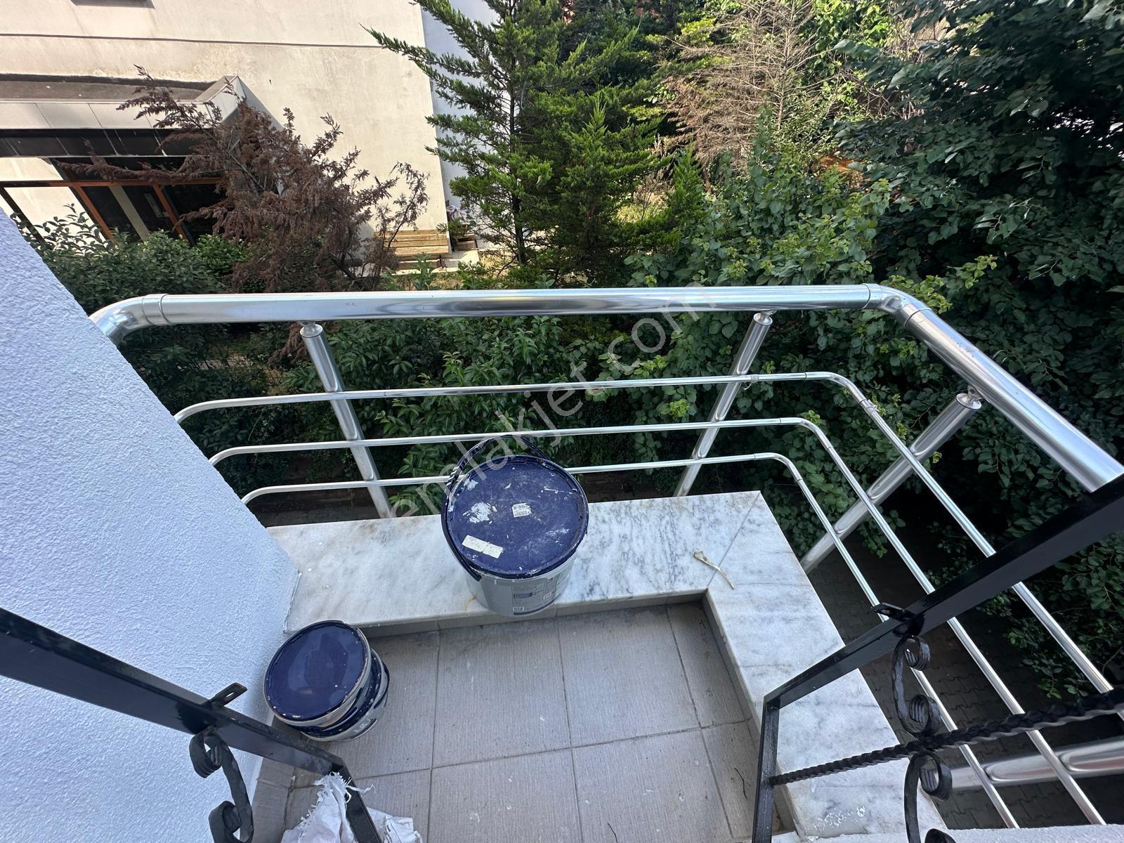 ▃artemin▃idealtepe Sahilde Katta Tek Ön Cephe 125m² Lüks 3+1 ! - Görsel 18