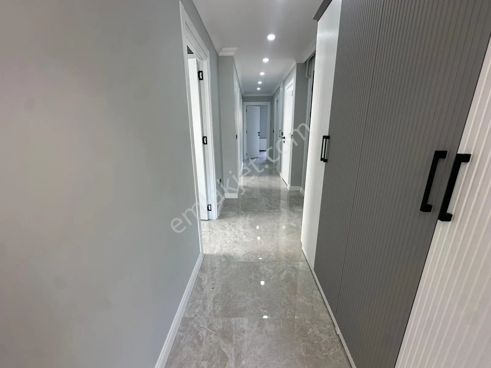 ▃artemin▃idealtepe Sahilde Katta Tek Ön Cephe 125m² Lüks 3+1 ! - Görsel 2