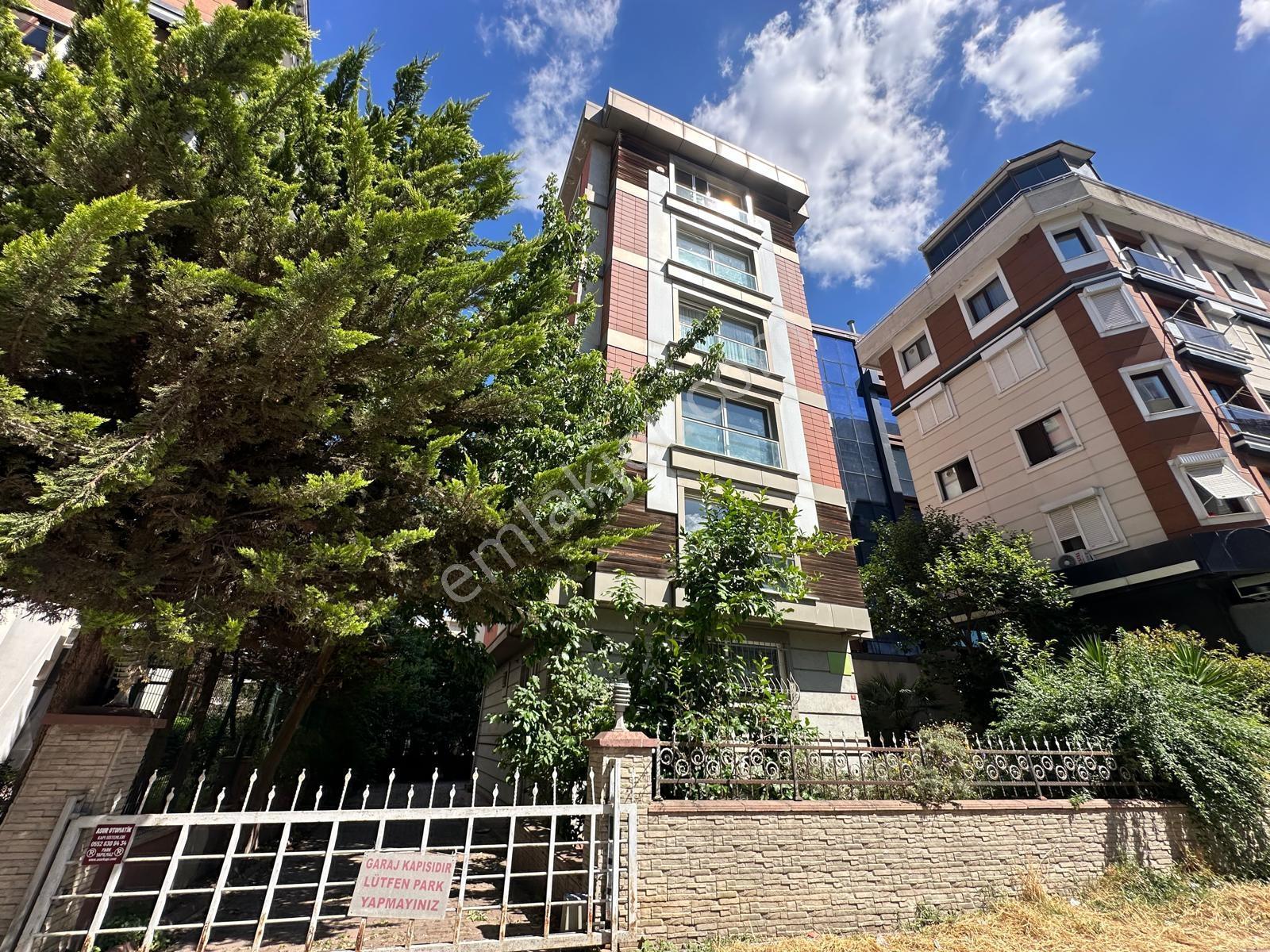 ▃artemin▃idealtepe Sahilde Katta Tek Ön Cephe 125m² Lüks 3+1 ! - Görsel 35