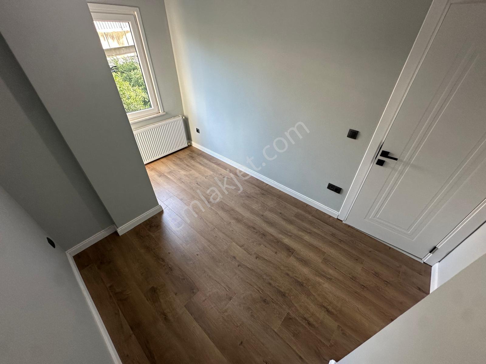 ▃artemin▃idealtepe Sahilde Katta Tek Ön Cephe 125m² Lüks 3+1 ! - Görsel 6