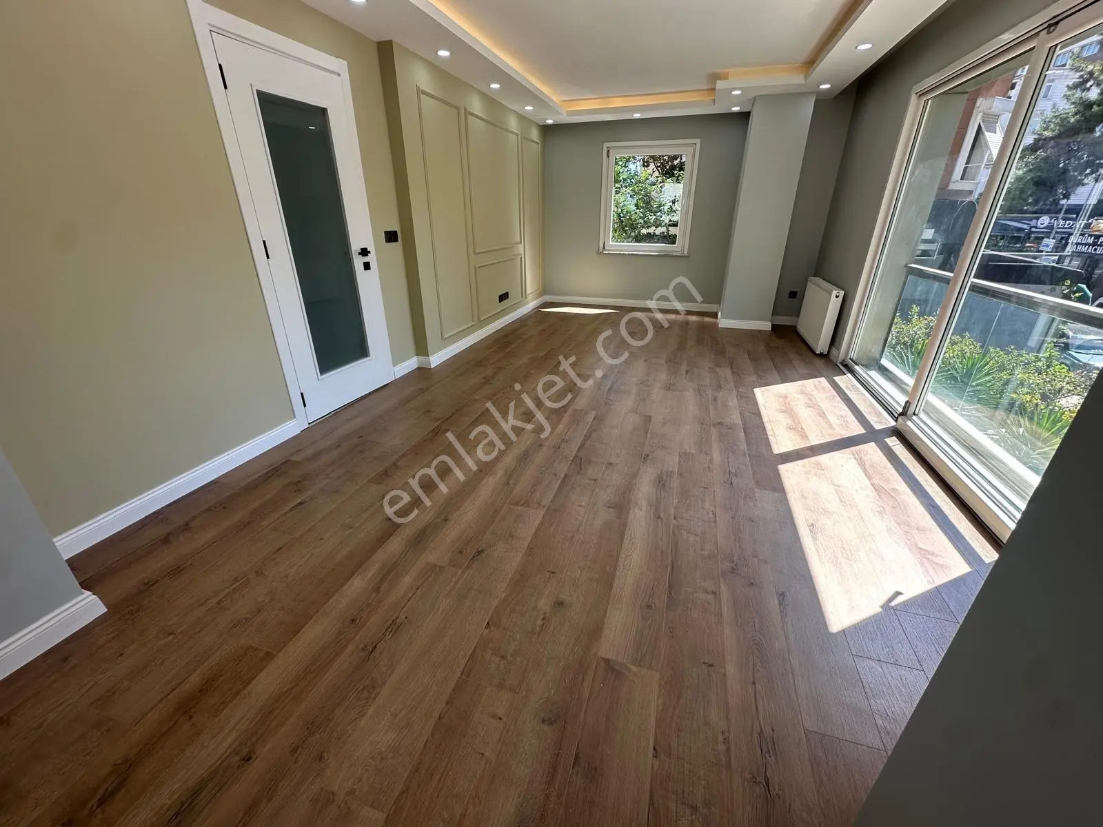 ▃artemin▃idealtepe Sahilde Katta Tek Ön Cephe 125m² Lüks 3+1 ! - Görsel 10