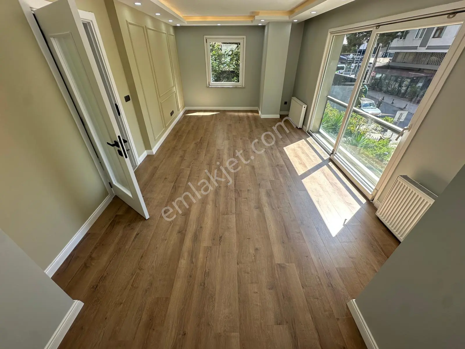 ▃artemin▃idealtepe Sahilde Katta Tek Ön Cephe 125m² Lüks 3+1 ! - Görsel 13