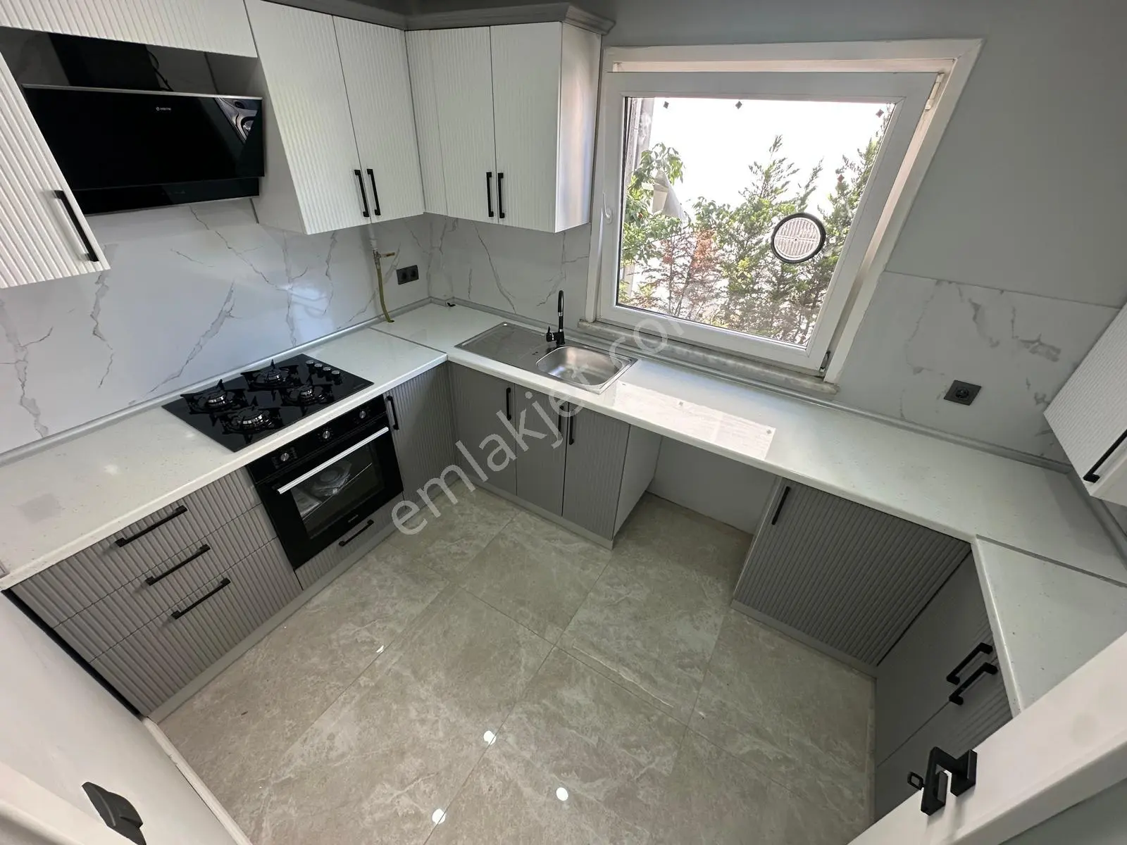 ▃artemin▃idealtepe Sahilde Katta Tek Ön Cephe 125m² Lüks 3+1 ! - Görsel 8