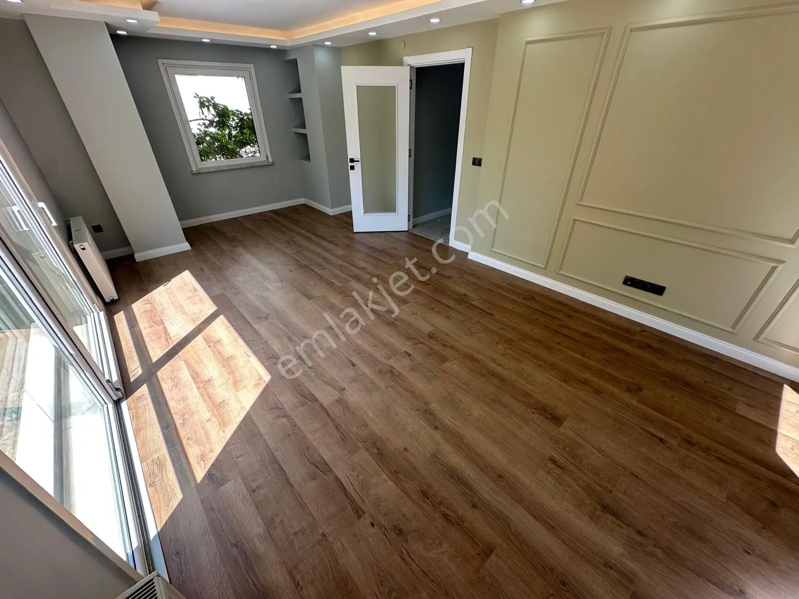 ▃artemin▃idealtepe Sahilde Katta Tek Ön Cephe 125m² Lüks 3+1 ! - Görsel 24