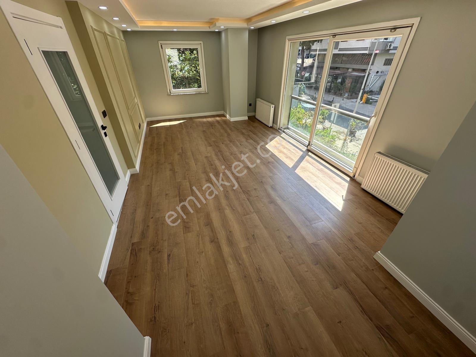 ▃artemin▃idealtepe Sahilde Katta Tek Ön Cephe 125m² Lüks 3+1 ! - Görsel 11