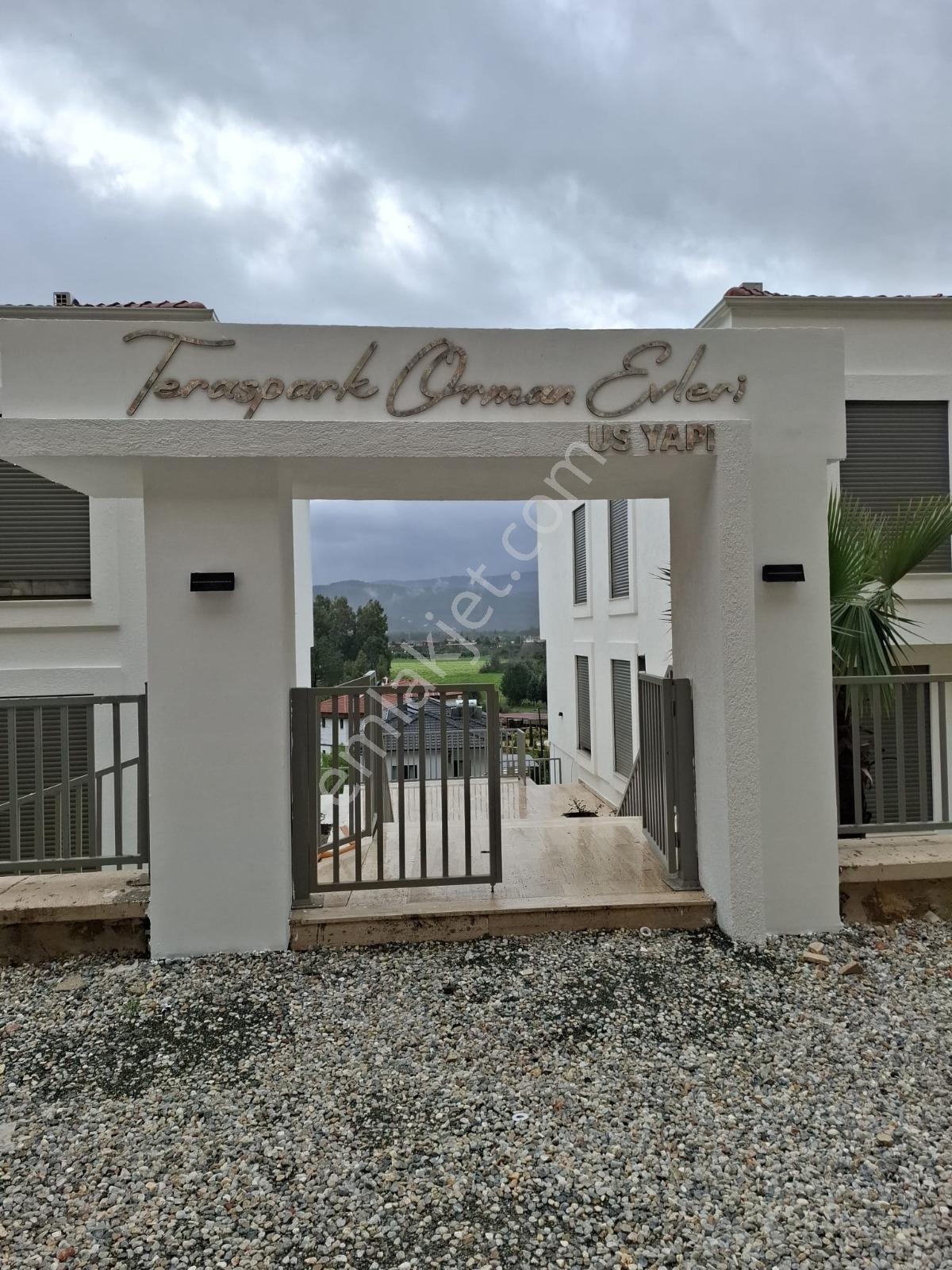 Gökova'da Kaçmaz Fırsat Site İçerisinde 2+1 Daire Acil Satılık - Görsel 17