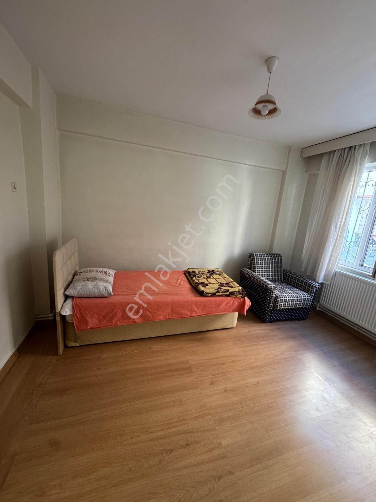 Edremit'de 2+1 Eşyalı Doğalgazlı Kiralık Daire - Görsel 14