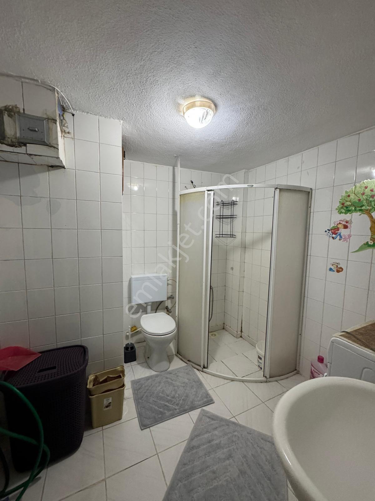 Edremit'de 2+1 Eşyalı Doğalgazlı Kiralık Daire - Görsel 17