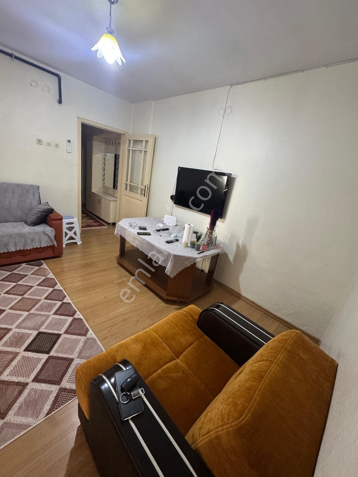 Edremit'de 2+1 Eşyalı Doğalgazlı Kiralık Daire - Görsel 4