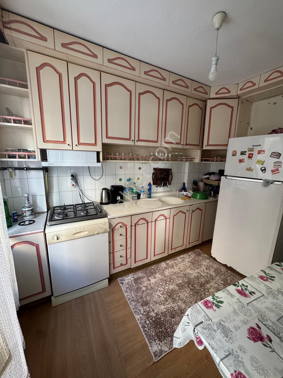 Edremit'de 2+1 Eşyalı Doğalgazlı Kiralık Daire - Görsel 18