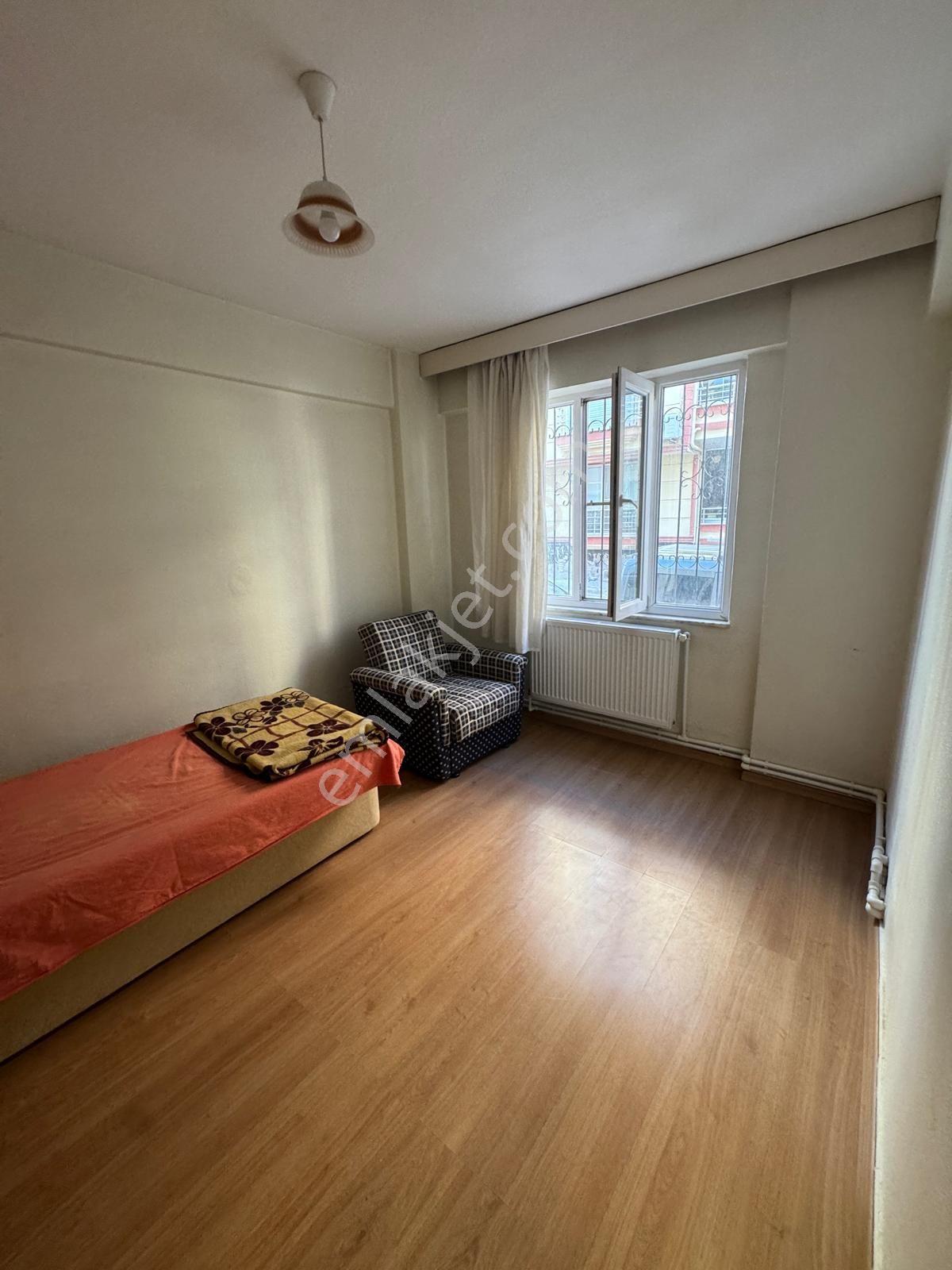Edremit'de 2+1 Eşyalı Doğalgazlı Kiralık Daire - Görsel 6