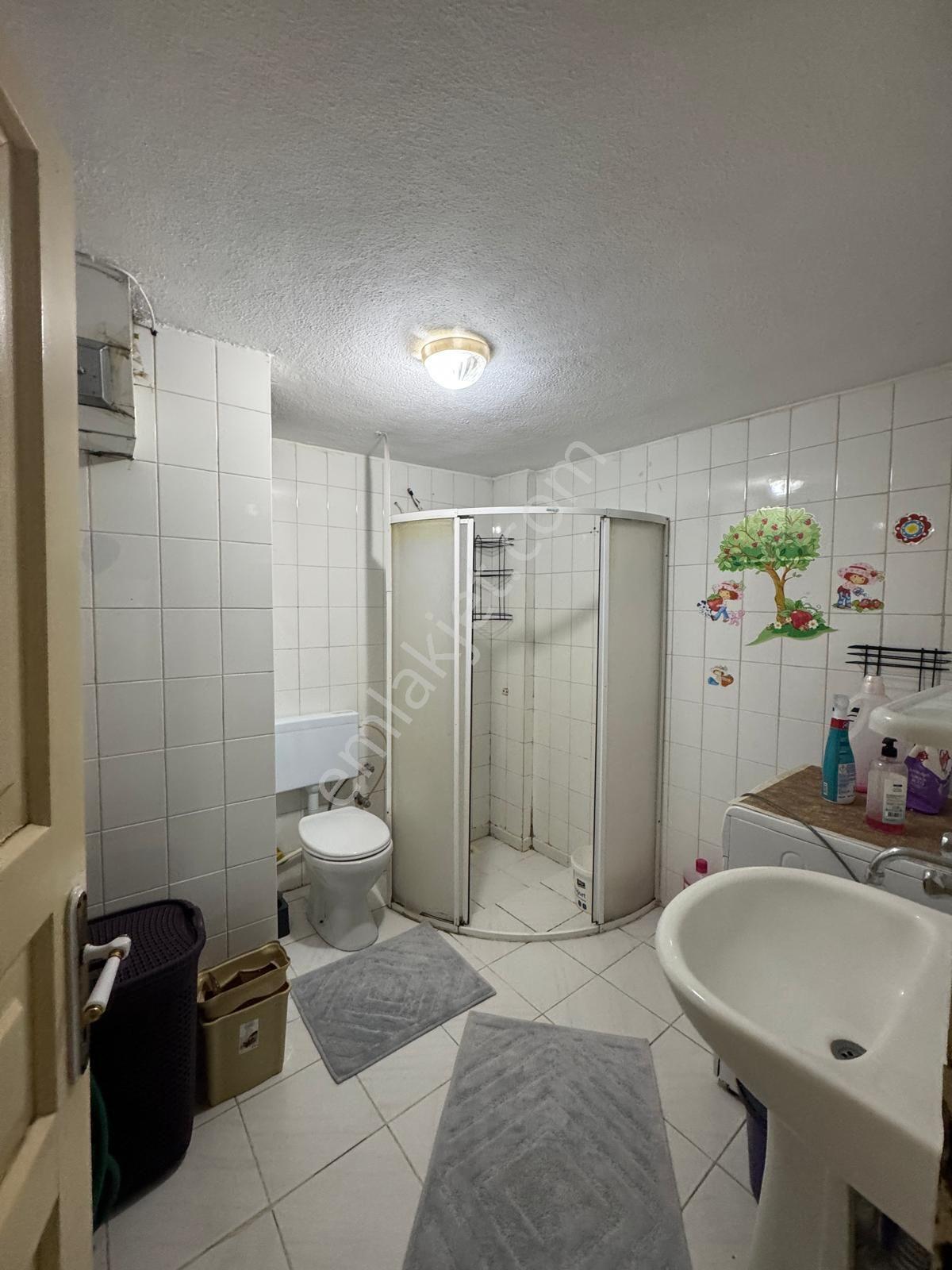 Edremit'de 2+1 Eşyalı Doğalgazlı Kiralık Daire - Görsel 9