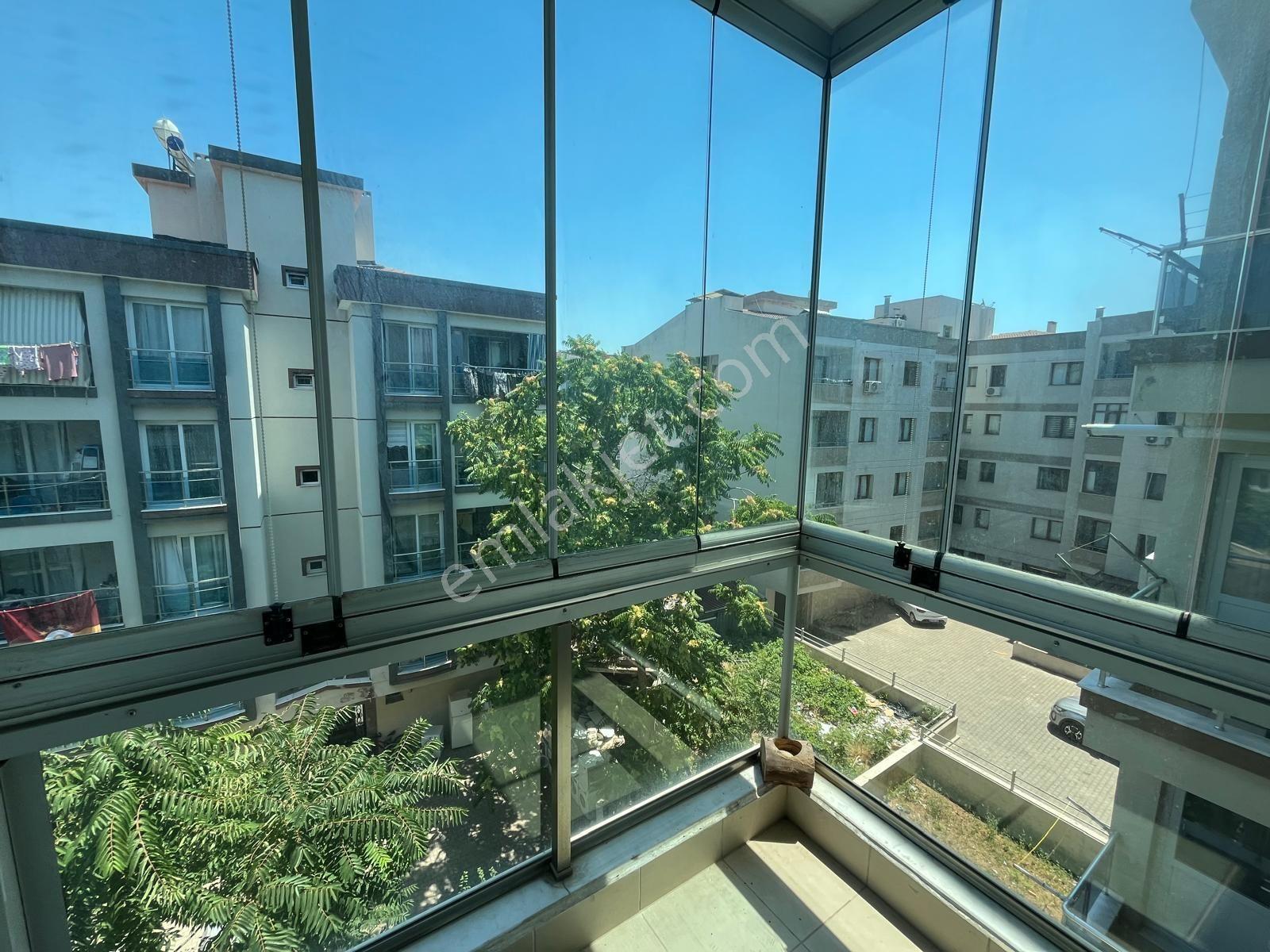 Menderes Turyap'tan Cüneytbey Mh. 3+1 Kiralık Arakat Geniş Daire - Görsel 17