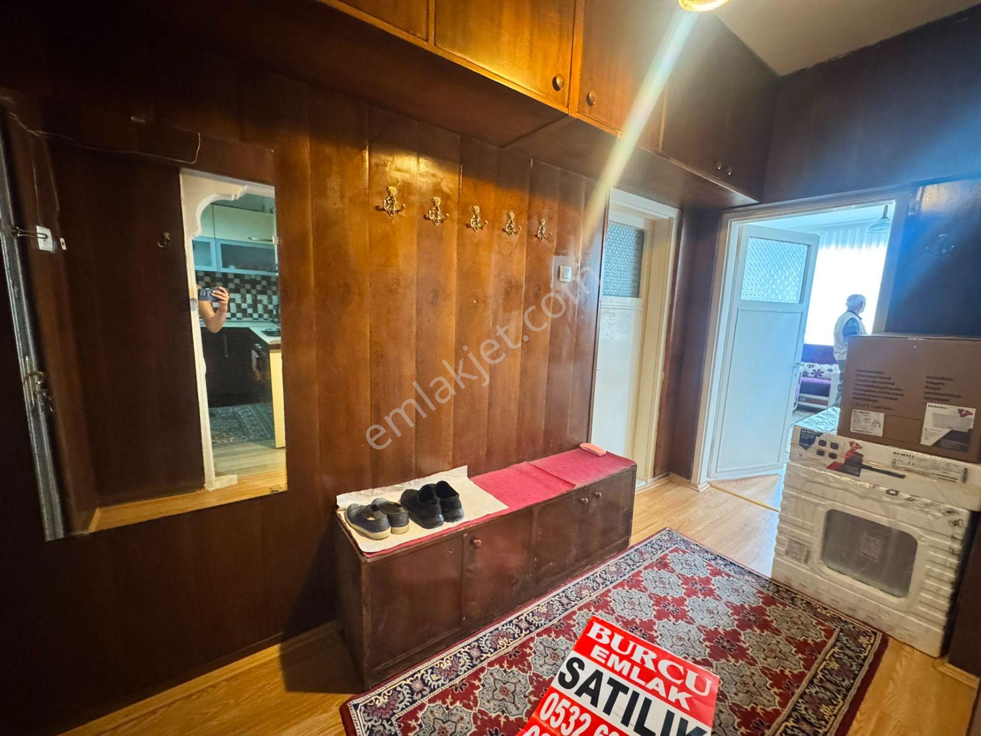 Merkezde 3+1 Asansörlü Satılık Daire --- Burcu Emlaktan - Görsel 14