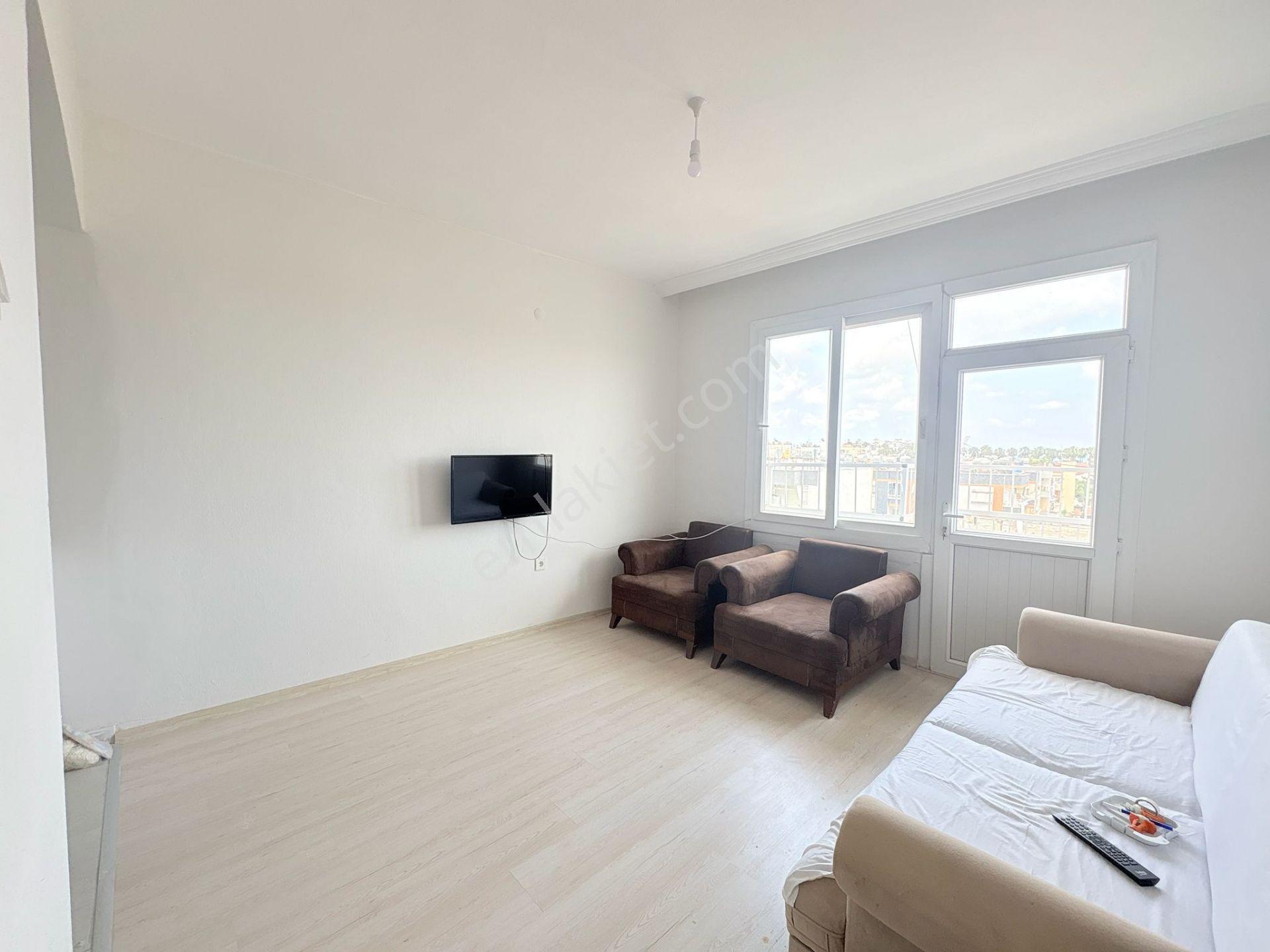 Prestij'den Hamidiye'de Cadde Üzeri Asansörlü Full Yapılı 2+1 - Görsel 3