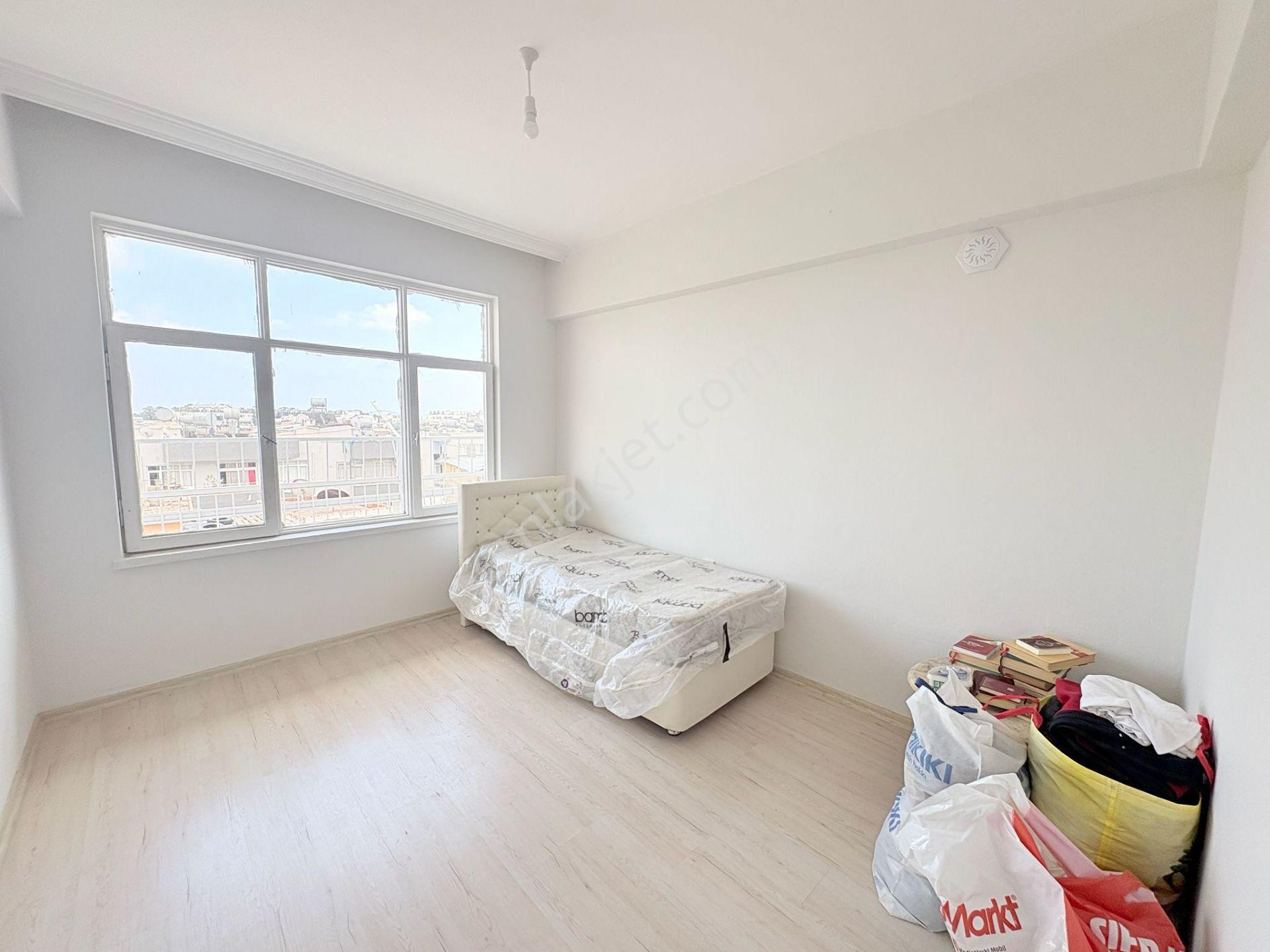 Prestij'den Hamidiye'de Cadde Üzeri Asansörlü Full Yapılı 2+1 - Görsel 10