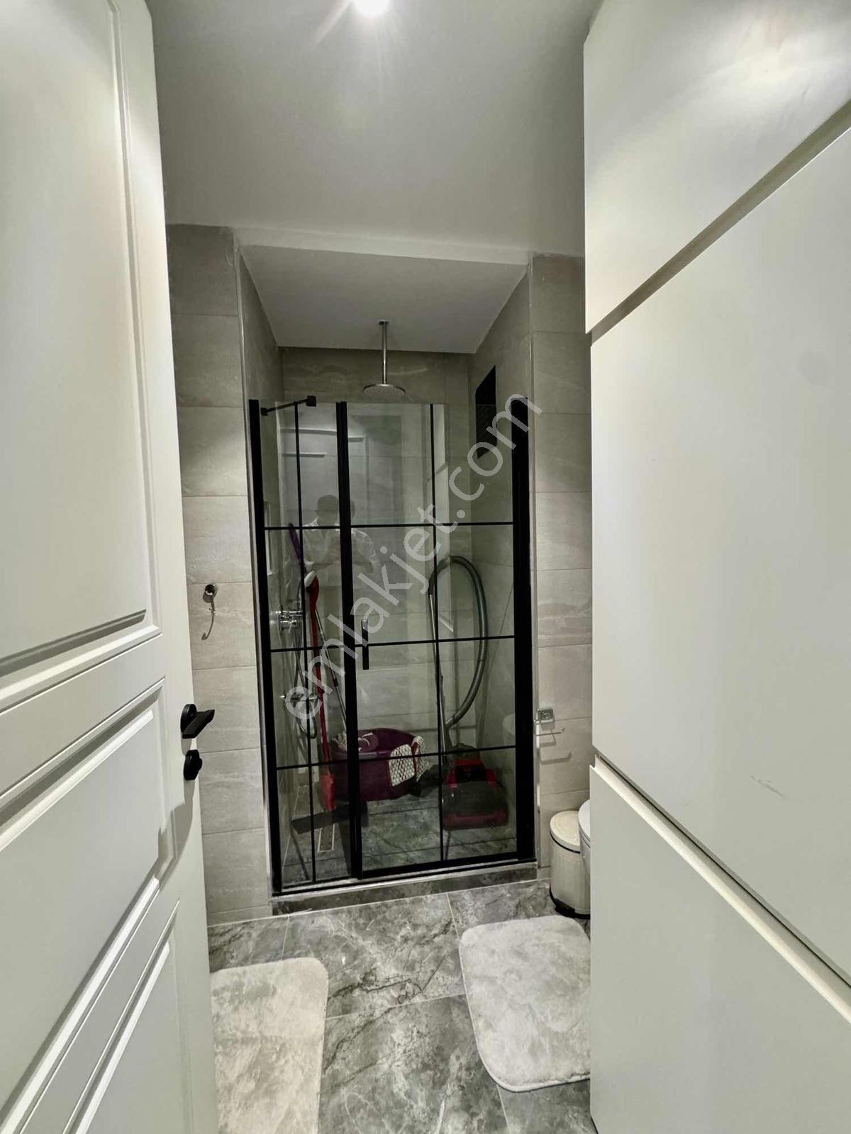 Cinkaya Towers'da Ultra Lüks Geniş Daire! - Görsel 38