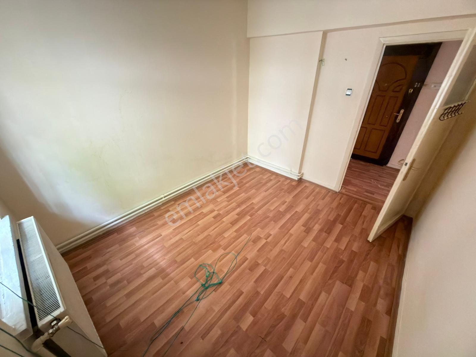 Yunus Emre Cad. Paraleli Yüksek Giriş Ön Cephe Kiralık 3+1 - Görsel 17