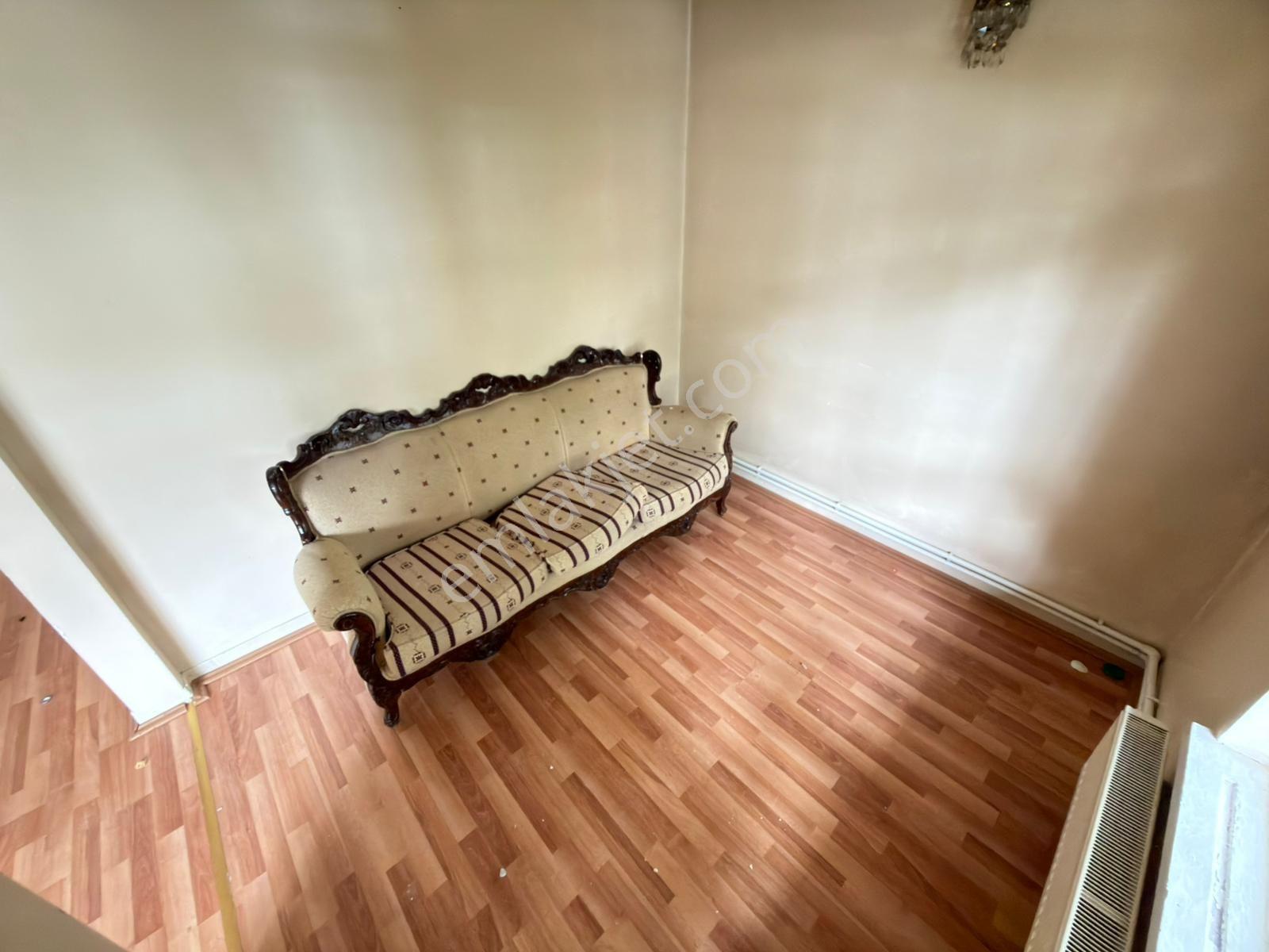 Yunus Emre Cad. Paraleli Yüksek Giriş Ön Cephe Kiralık 3+1 - Görsel 26