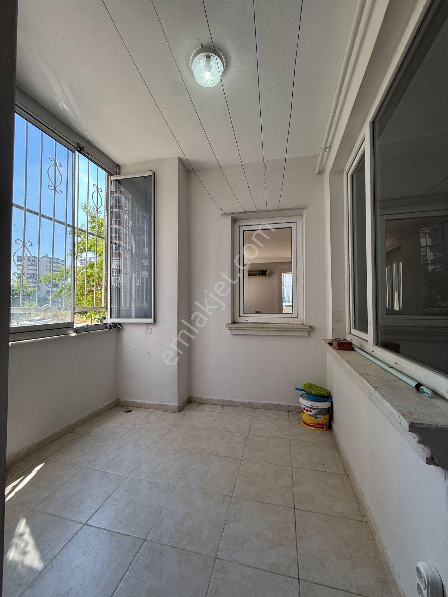 Süleyman Demirel'de Hasarsız 3+1 175 M2 Ekstarfalı Satılık Daire - Görsel 17