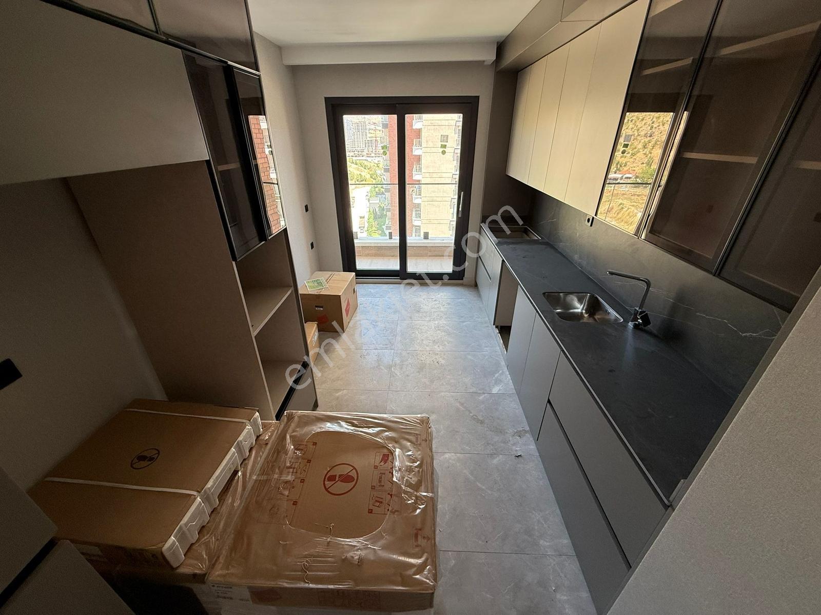 Kusursuz Yaşam Sizleri Bekliyor..konut+avm Projesinde 3+1 130m2 - Görsel 14